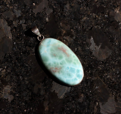 Přívěšek larimar - Supreme Panthers