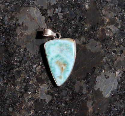 Přívěšek larimar - Supreme Panthers