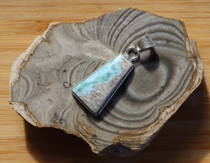 Přívěšek larimar - Supreme Panthers