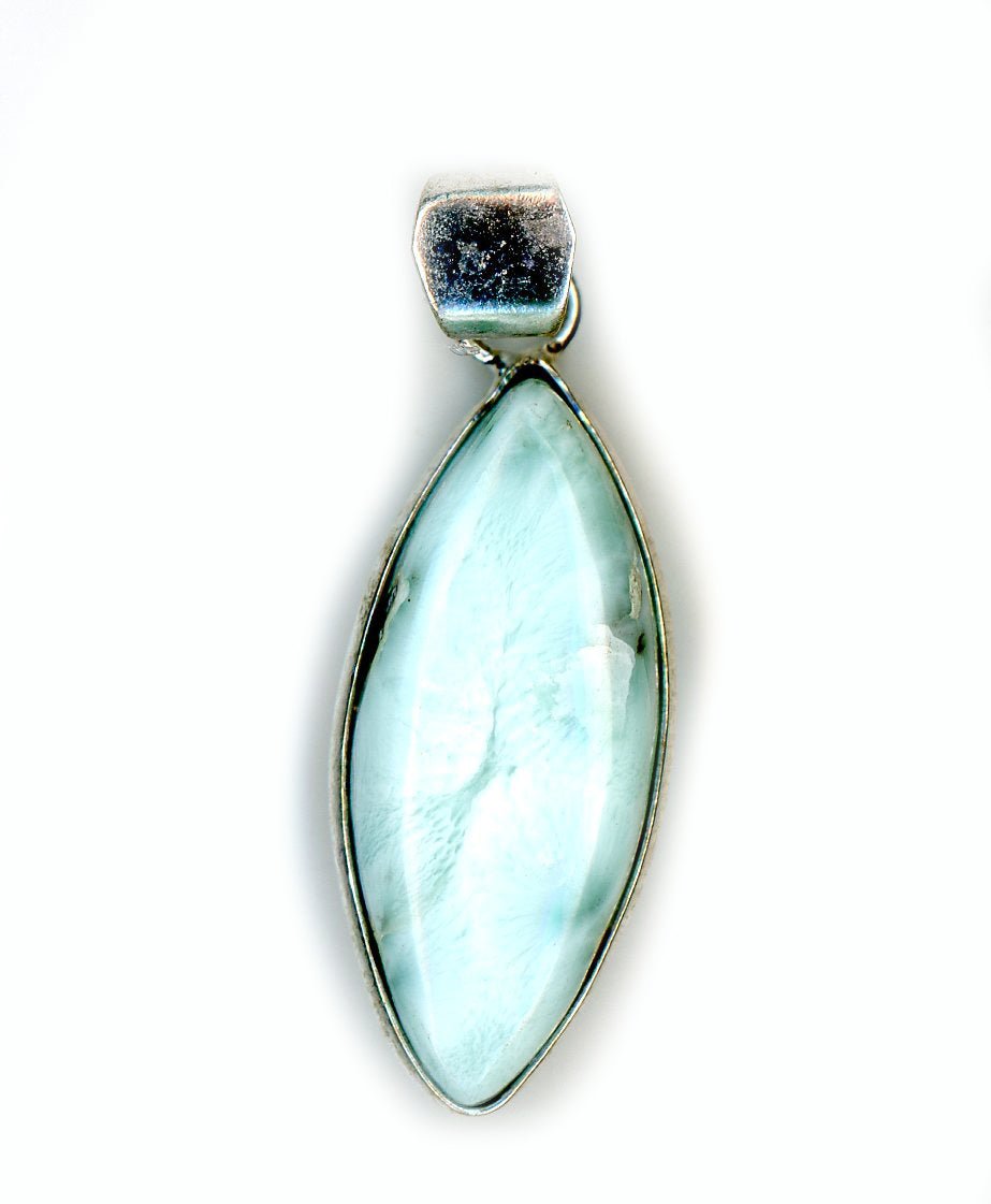 Přívěšek larimar - Supreme Panthers