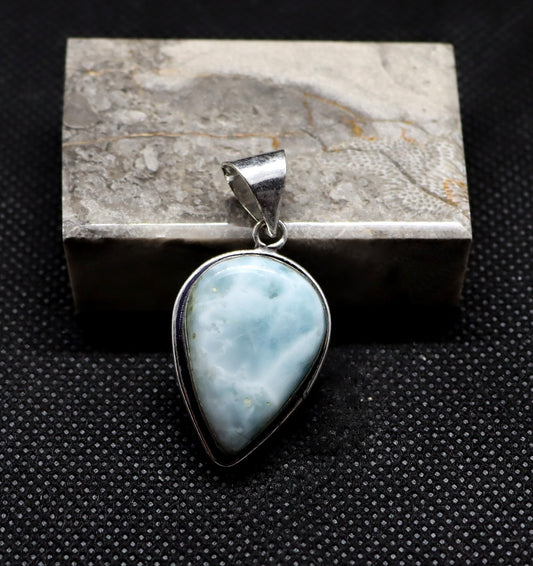 Přívěšek larimar - Supreme Panthers