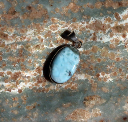 Přívěšek larimar - Supreme Panthers