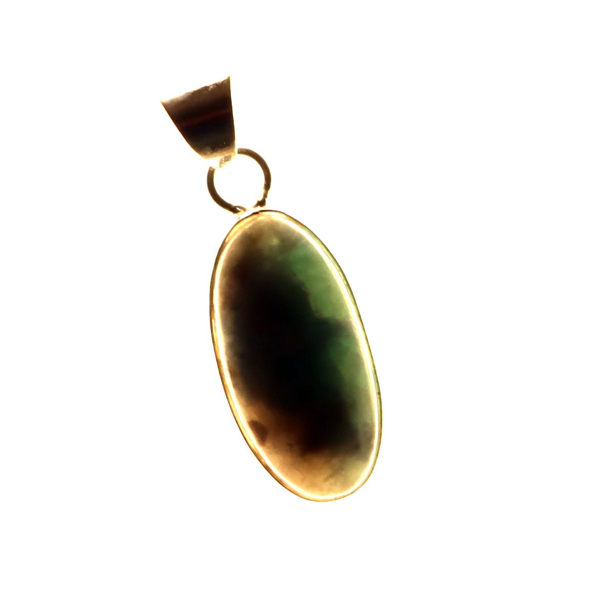 Přívěšek larimar - Supreme Panthers