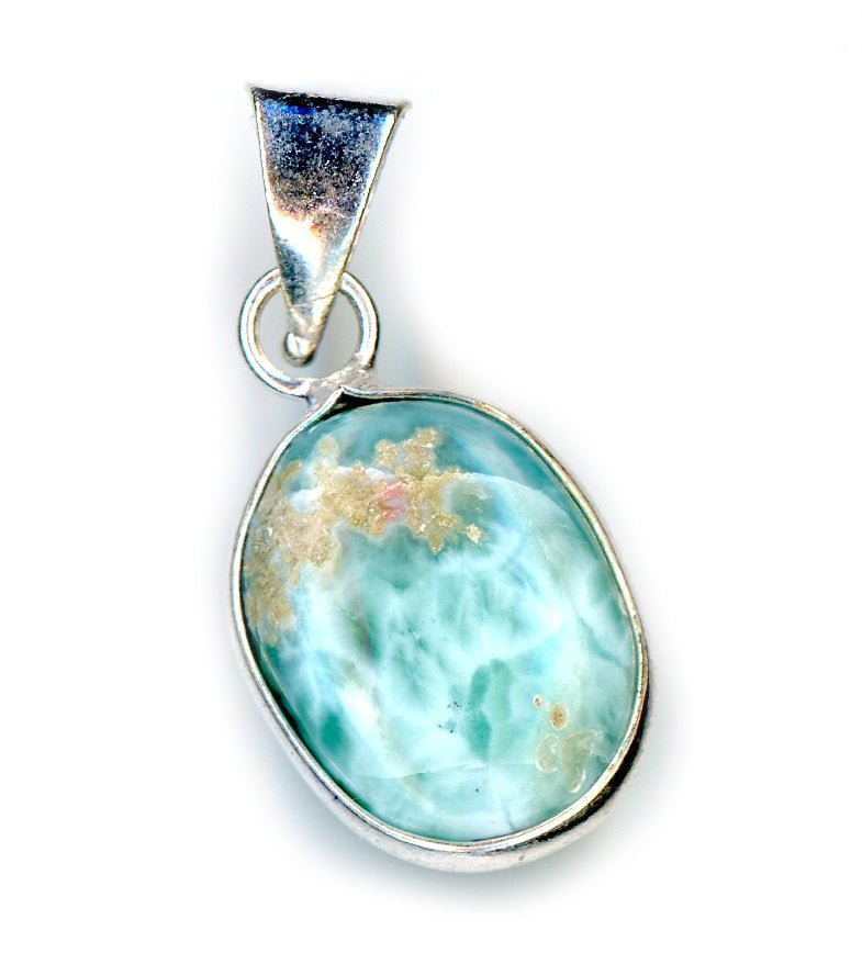 Přívěšek larimar - Supreme Panthers