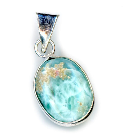 Přívěšek larimar - Supreme Panthers