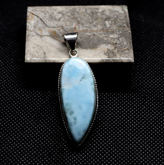 Přívěšek larimar - Supreme Panthers