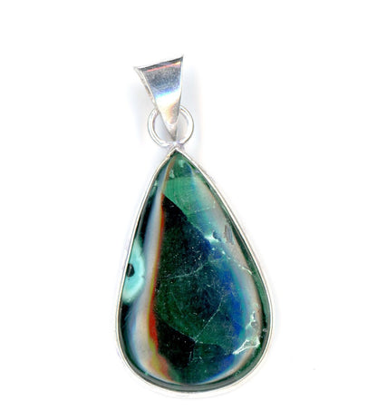 Přívěšek malachit - Supreme Panthers