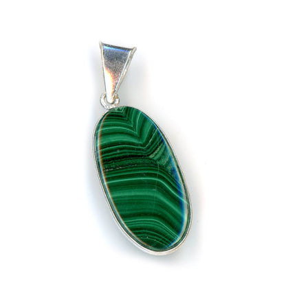 Přívěšek malachit - Supreme Panthers