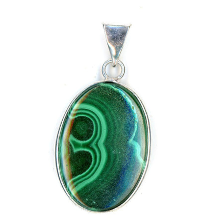 Přívěšek malachit - Supreme Panthers