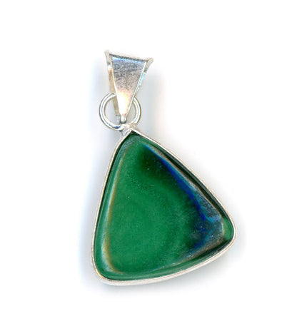 Přívěšek malachit - Supreme Panthers