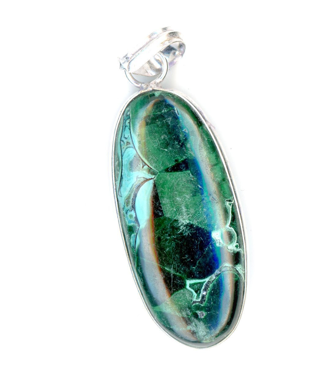 Přívěšek malachit - Supreme Panthers