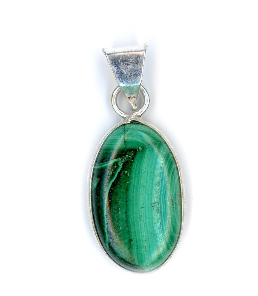 Přívěšek malachit - Supreme Panthers