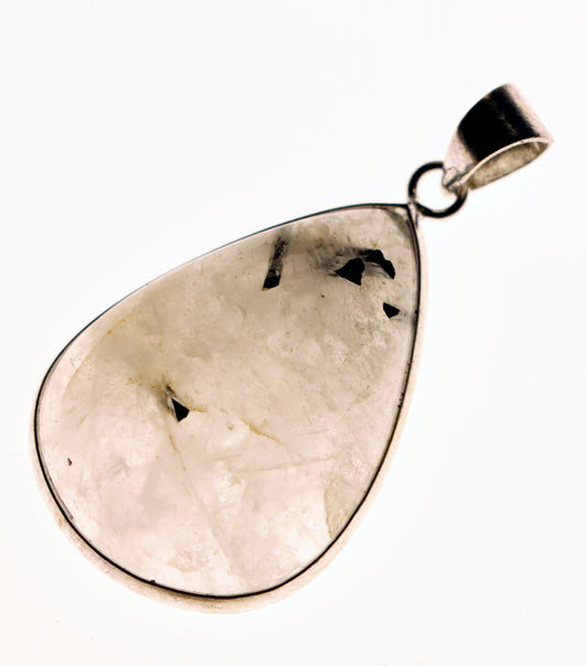 Přívěšek mechový achát - Supreme Panthers