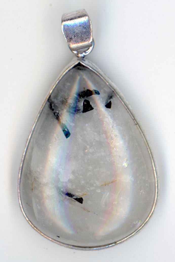 Přívěšek mechový achát - Supreme Panthers