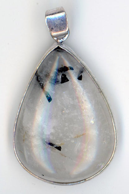 Přívěšek mechový achát - Supreme Panthers