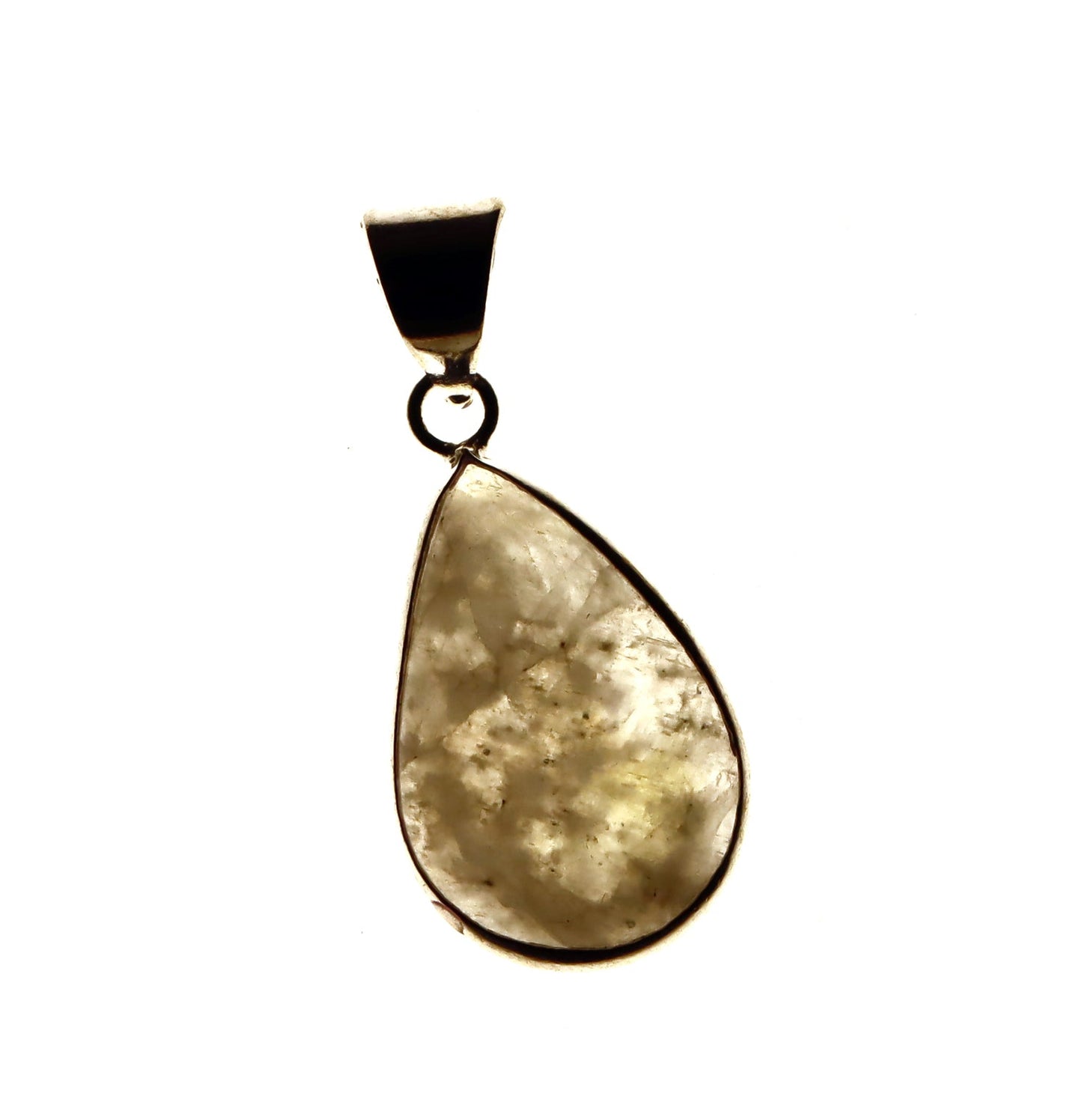 Přívěšek měsíční kámen - Supreme Panthers