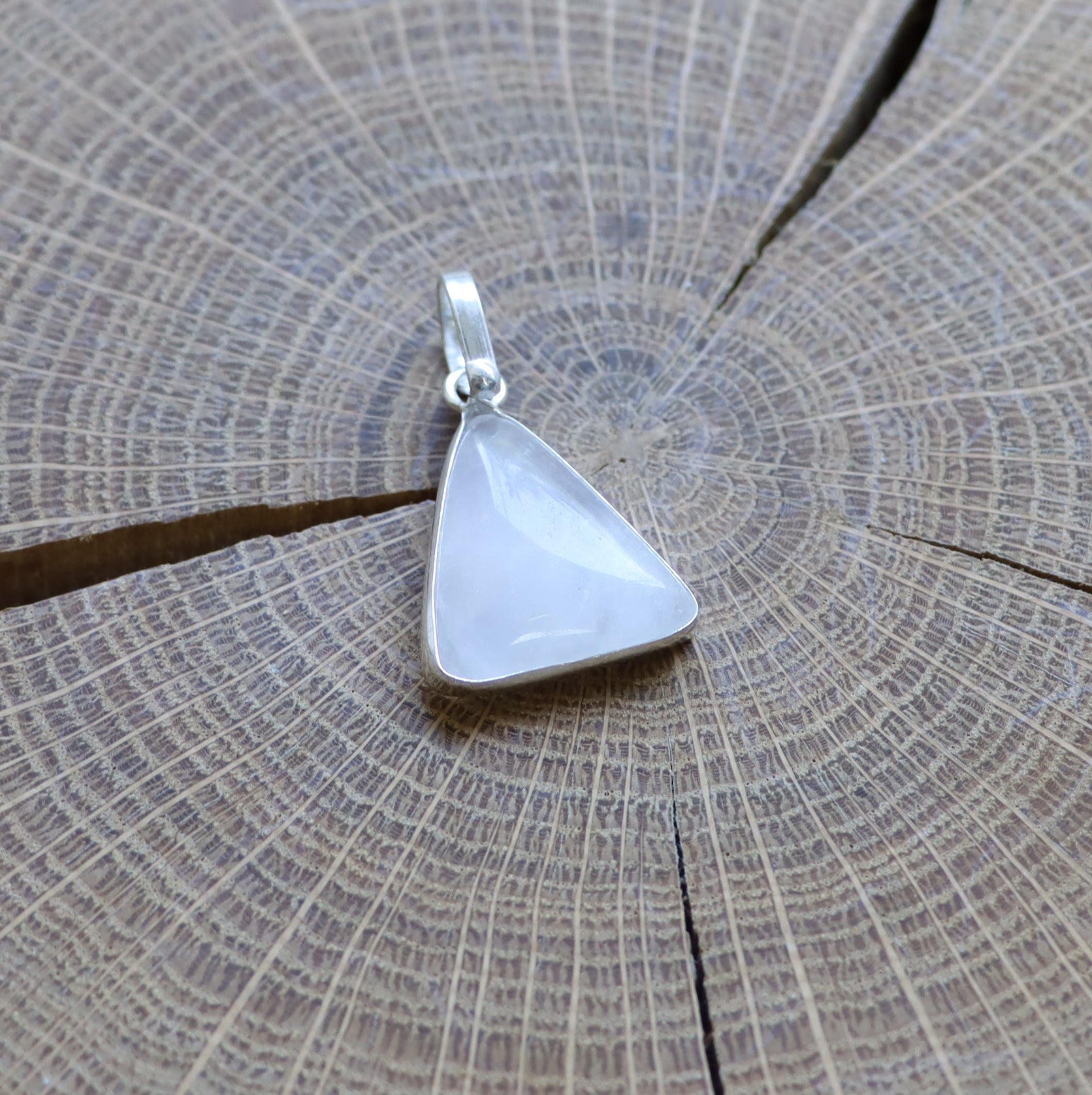 Přívěšek měsíční kámen - Supreme Panthers