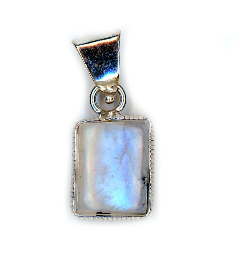 Přívěšek měsíční kámen - Supreme Panthers