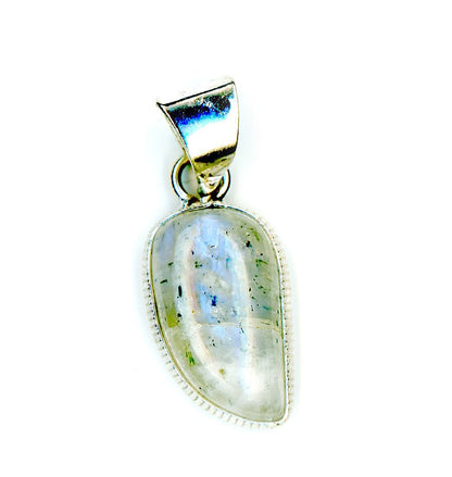 Přívěšek měsíční kámen - Supreme Panthers