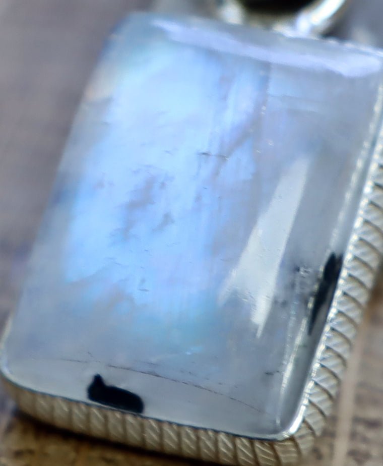 Přívěšek měsíční kámen - Supreme Panthers