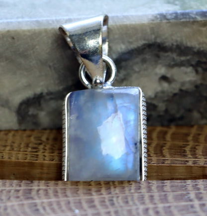 Přívěšek měsíční kámen - Supreme Panthers