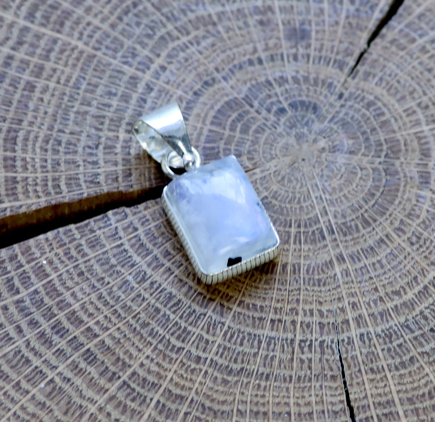 Přívěšek měsíční kámen - Supreme Panthers