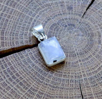 Přívěšek měsíční kámen - Supreme Panthers