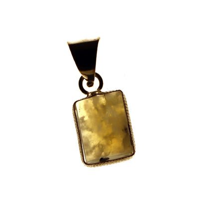 Přívěšek měsíční kámen - Supreme Panthers