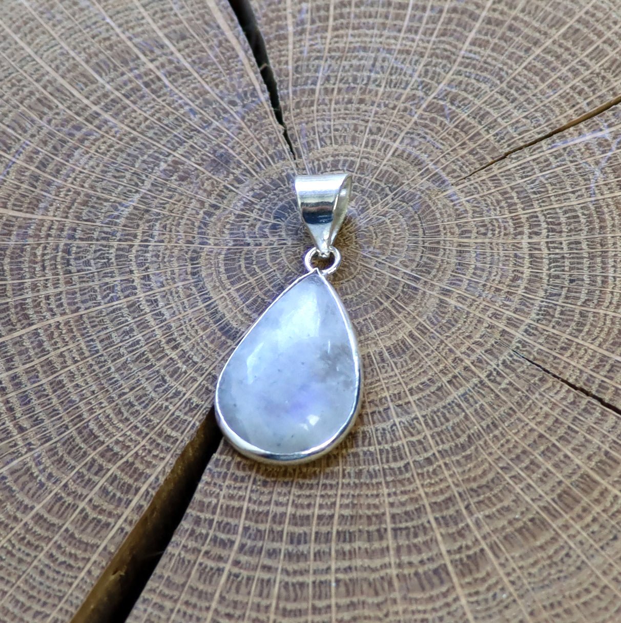 Přívěšek měsíční kámen - Supreme Panthers