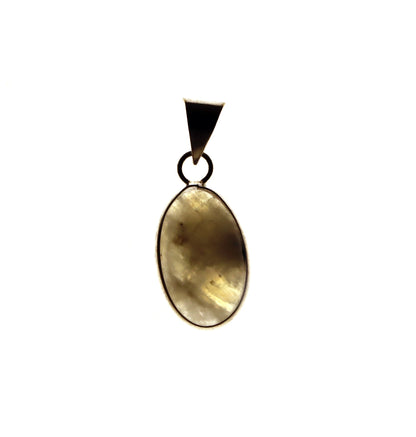 Přívěšek měsíční kámen - Supreme Panthers