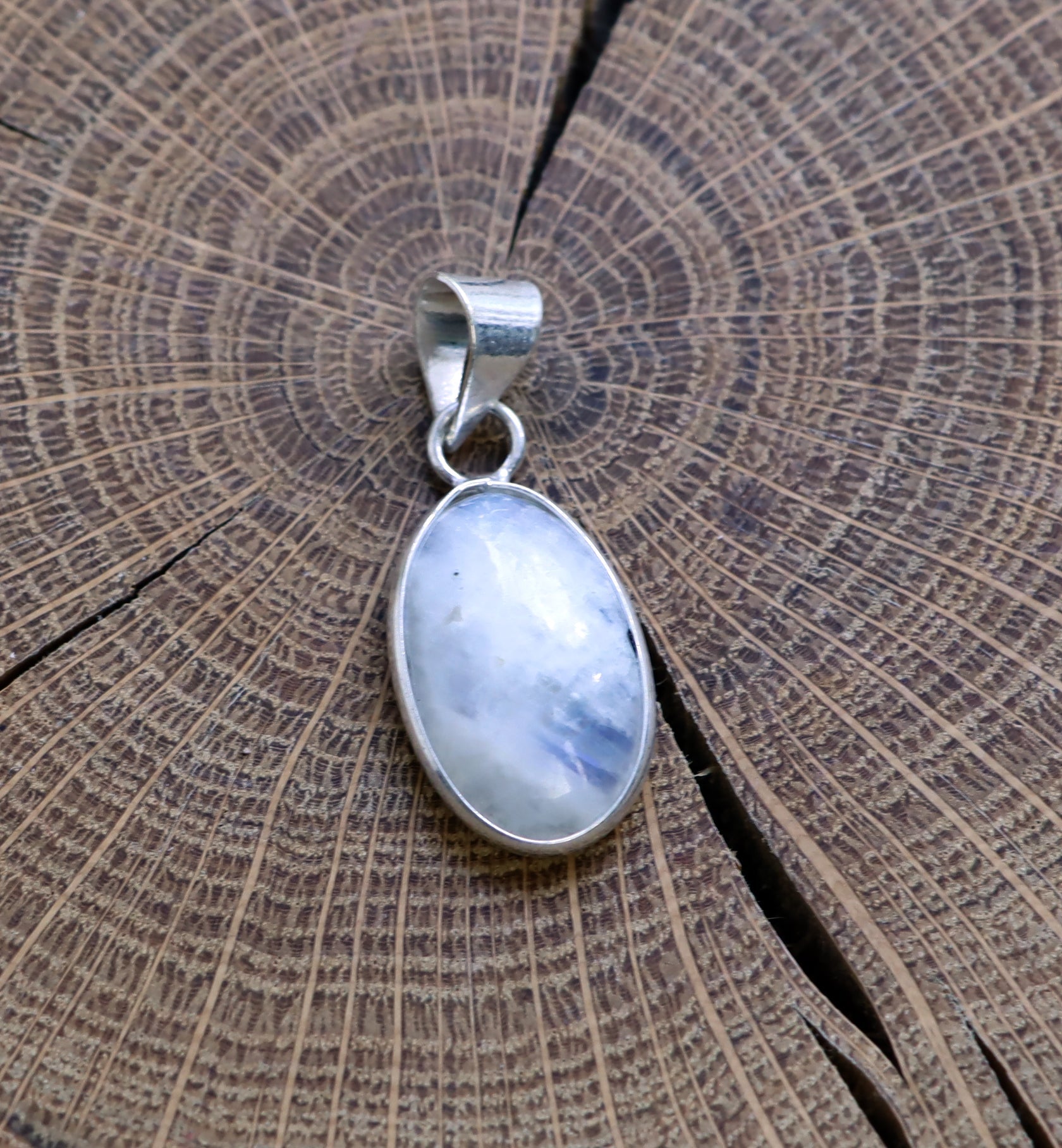 Přívěšek měsíční kámen - Supreme Panthers