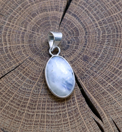 Přívěšek měsíční kámen - Supreme Panthers