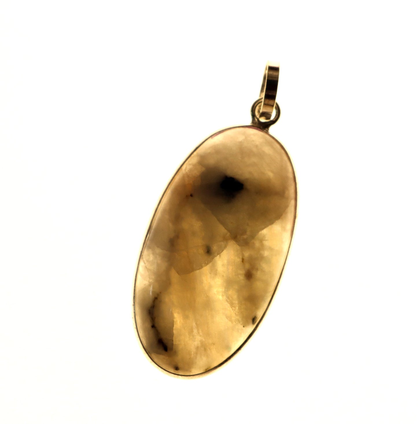 Přívěšek měsíční kámen - Supreme Panthers