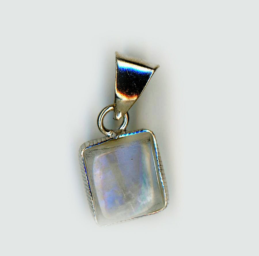 Přívěšek měsíční kámen - Supreme Panthers