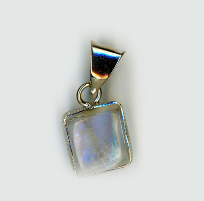 Přívěšek měsíční kámen - Supreme Panthers