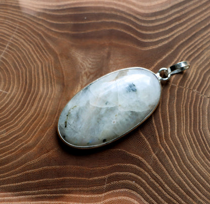 Přívěšek měsíční kámen - Supreme Panthers