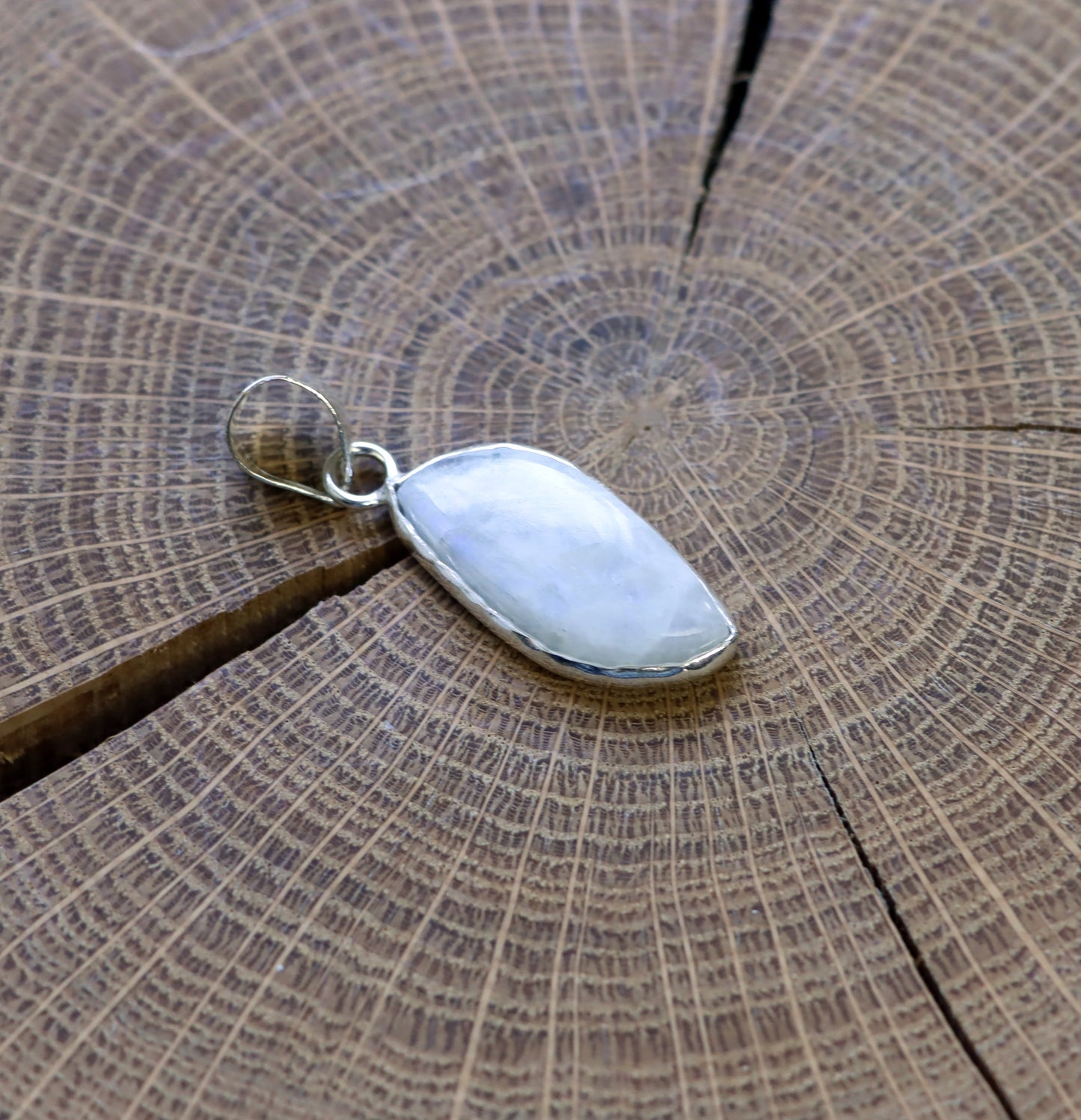 Přívěšek měsíční kámen - Supreme Panthers