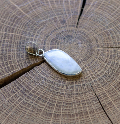 Přívěšek měsíční kámen - Supreme Panthers