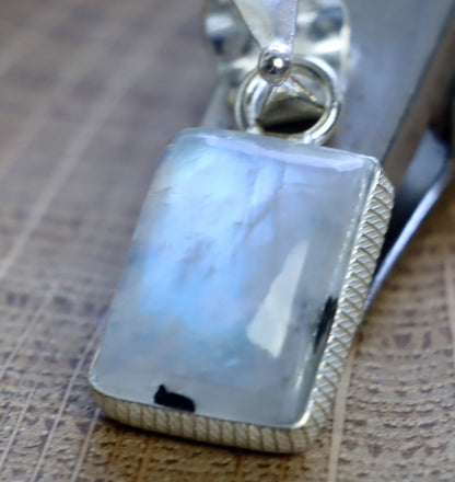 Přívěšek měsíční kámen - Supreme Panthers