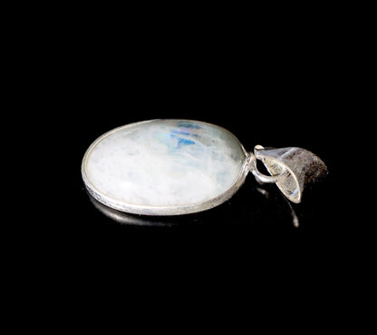 Přívěšek měsíční kámen malý - Supreme Panthers