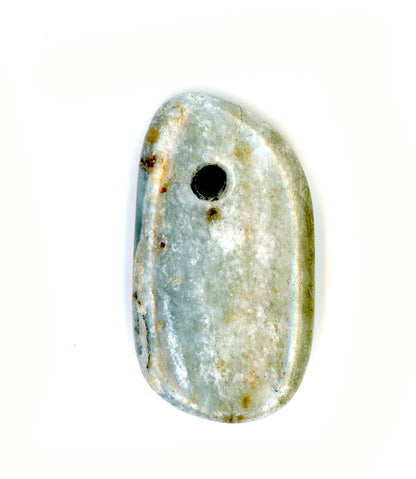 Přívěšek modrý mramor SP - Supreme Panthers