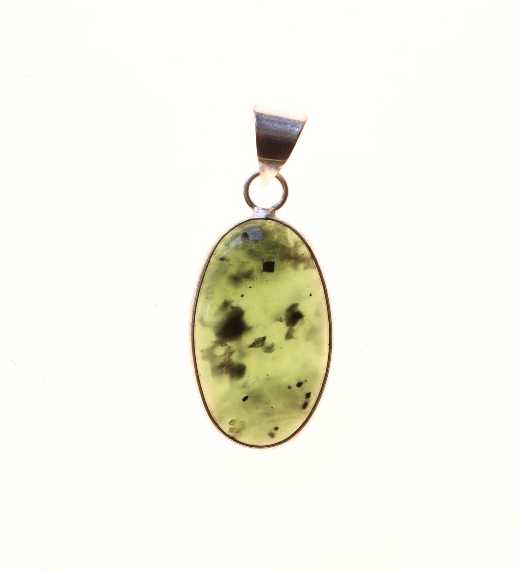 Přívěšek nefrit - Supreme Panthers