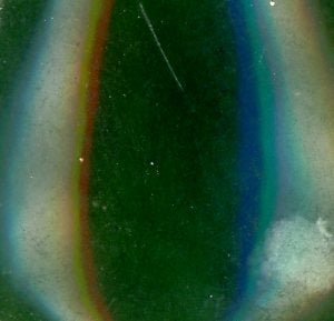 Přívěšek nefrit - Supreme Panthers