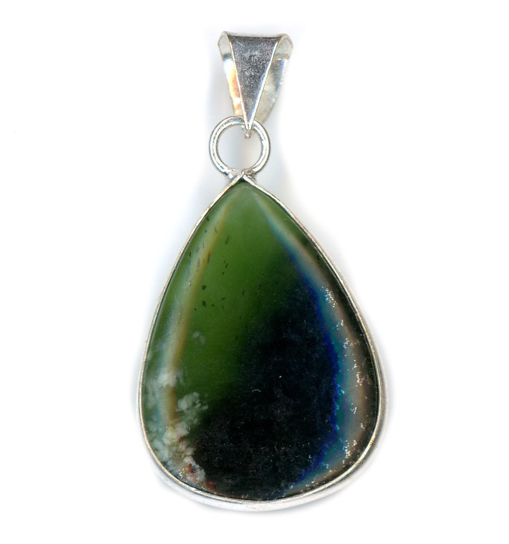 Přívěšek nefrit - Supreme Panthers