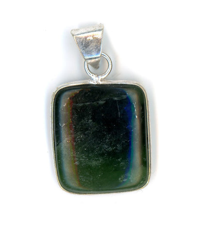 Přívěšek nefrit - Supreme Panthers