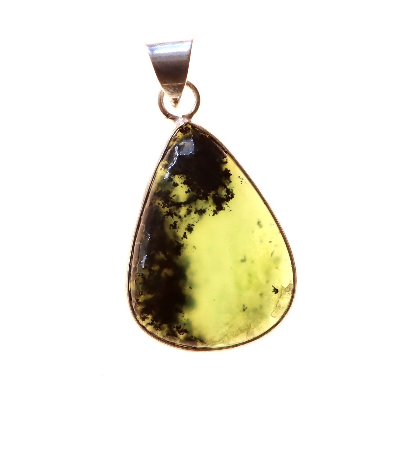 Přívěšek nefrit - Supreme Panthers