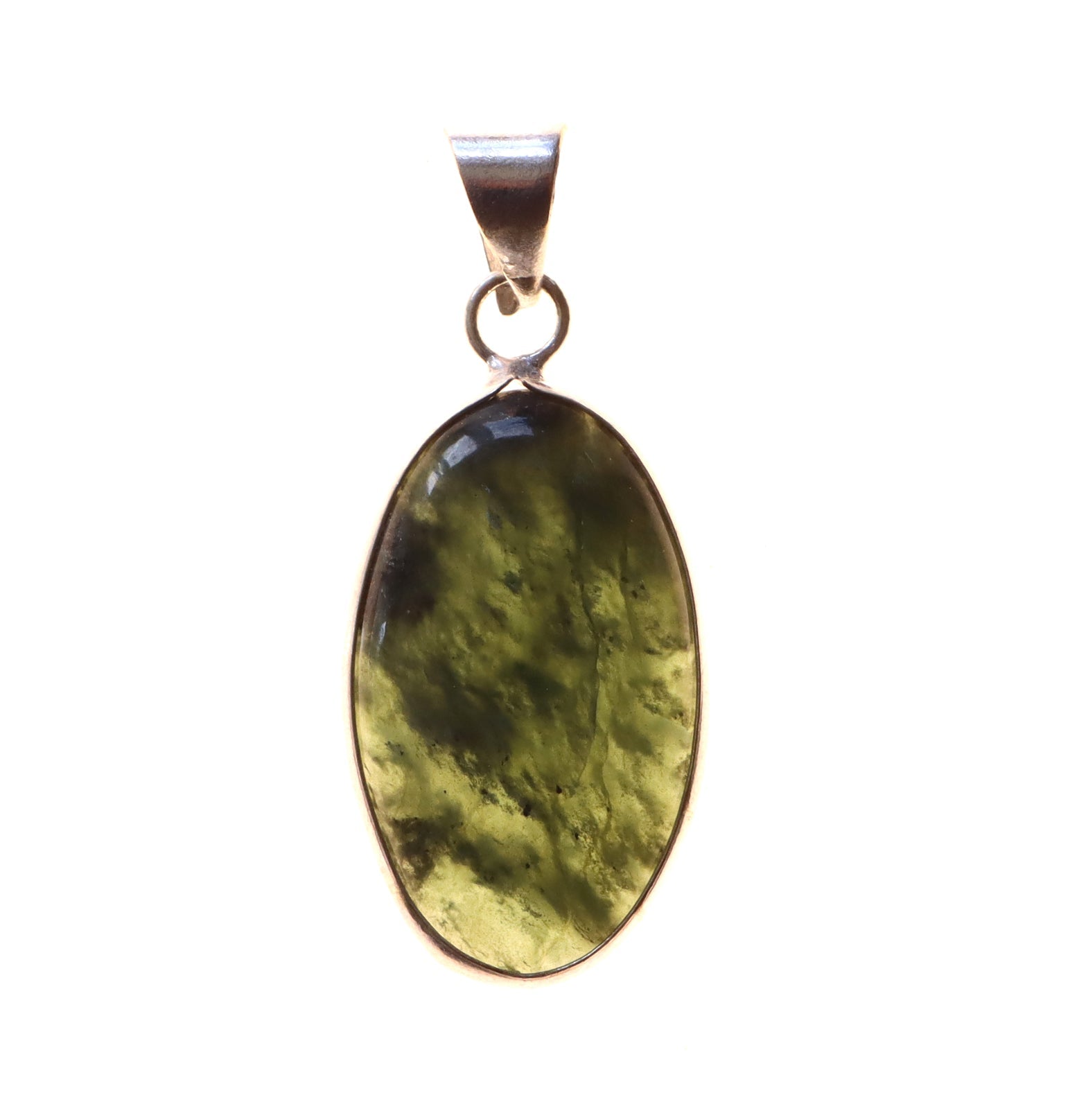 Přívěšek nefrit - Supreme Panthers