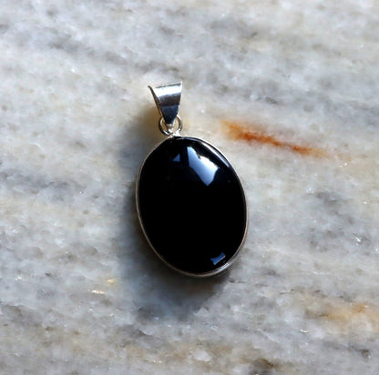 Přívěšek onyx - Supreme Panthers