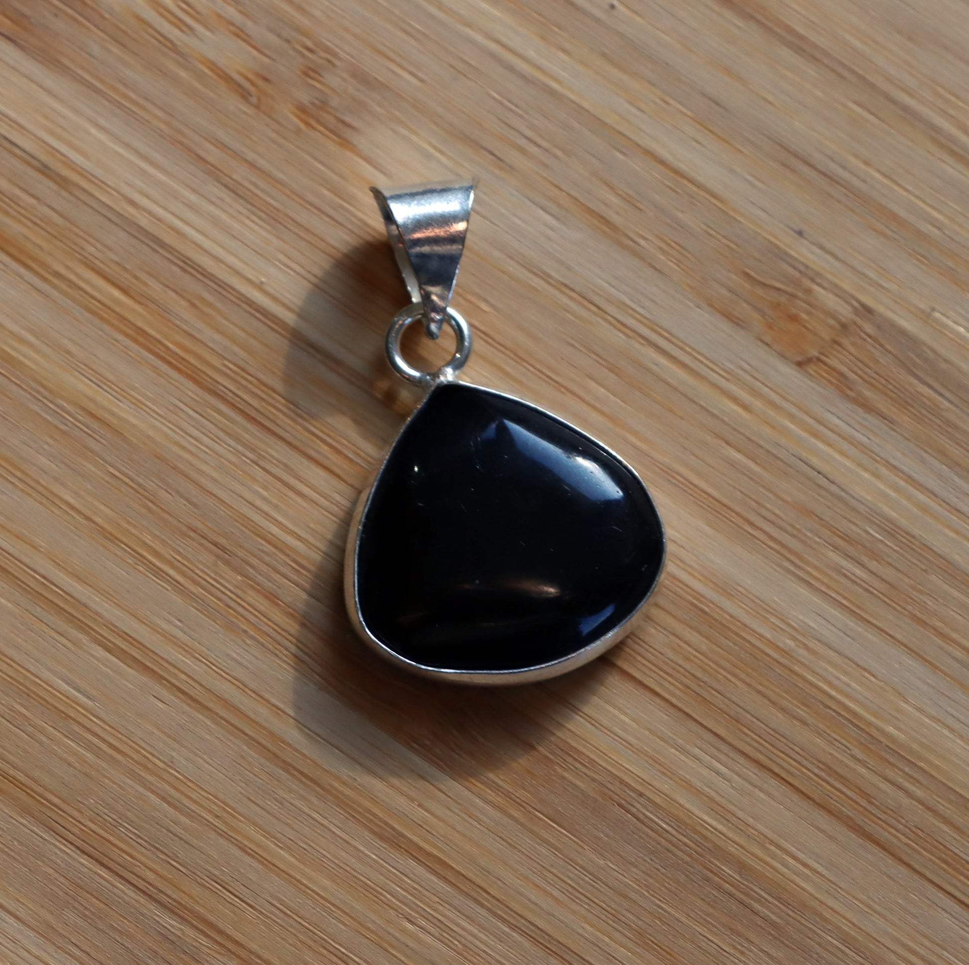 Přívěšek onyx - Supreme Panthers