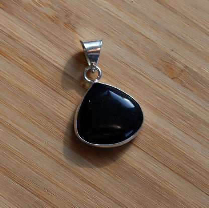 Přívěšek onyx - Supreme Panthers